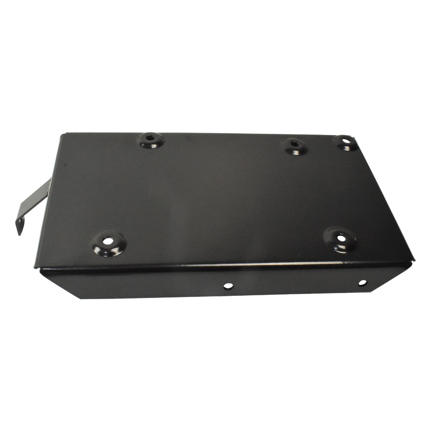 Dual Battery Tray - Suitable For Toyota LandCruiser Prado 150 Series 1KD-FTV 3.0L Diesel (2010-ON)
