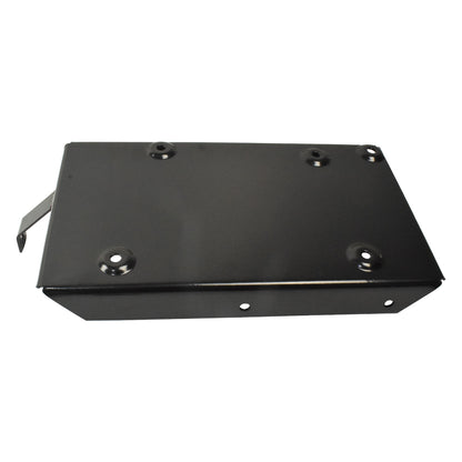Dual Battery Tray - Suitable For Toyota LandCruiser Prado 150 Series 1KD-FTV 3.0L Diesel (2010-ON)