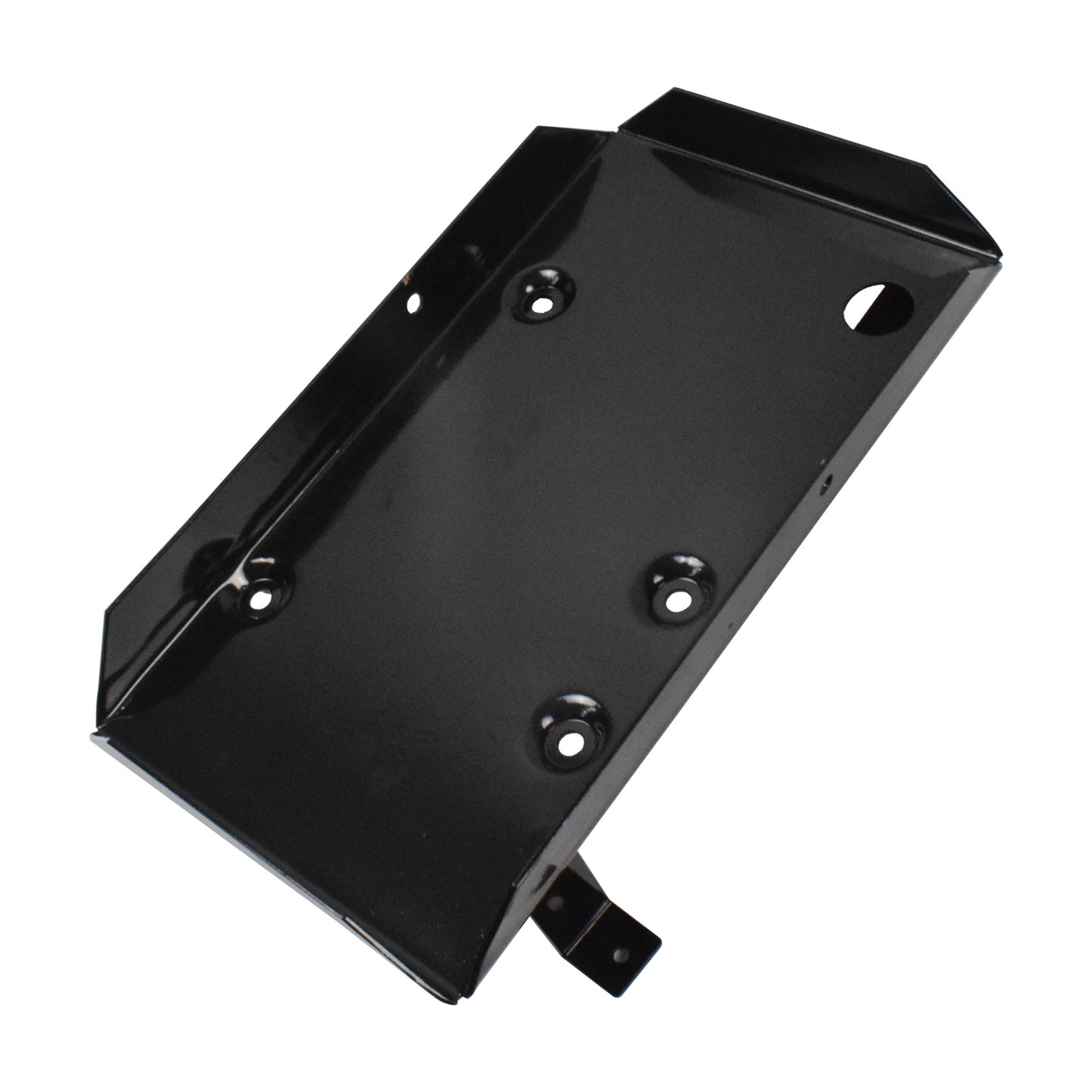 Dual Battery Tray Kit - Suitable For Toyota Hilux GUN123 GUN126 GUN136 1GD-FTV 2.8L Diesel (2015-2018)