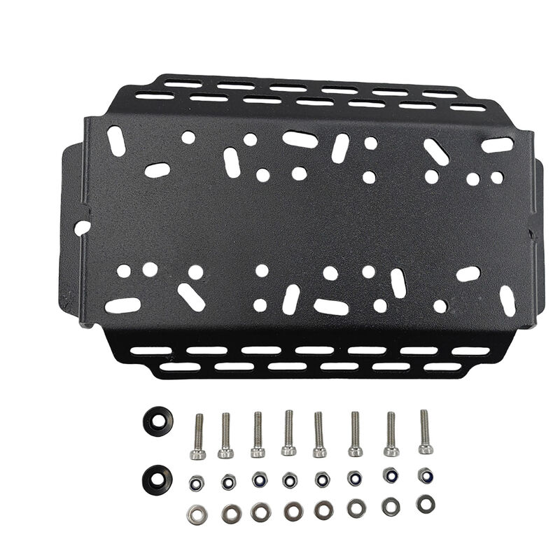 Battery Fuse Bracket Kit - Suitable for Toyota Prado 150 120 Series FJ Cruiser GSJ10 GSJ15