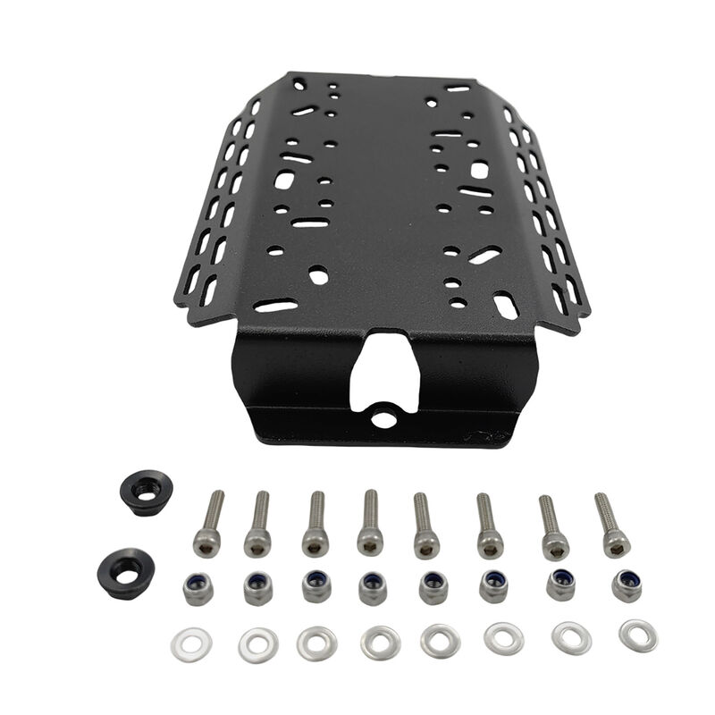 Battery Fuse Bracket Kit - Suitable for Toyota Prado 150 120 Series FJ Cruiser GSJ10 GSJ15
