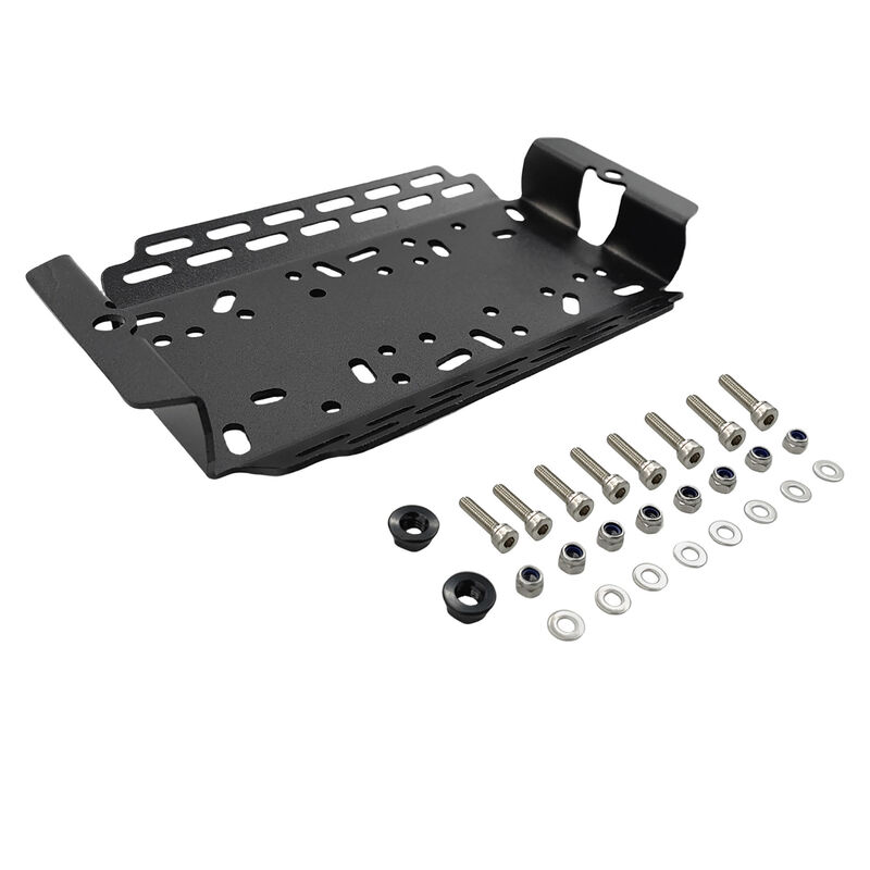 Battery Fuse Bracket Kit - Suitable for Toyota Prado 150 120 Series FJ Cruiser GSJ10 GSJ15