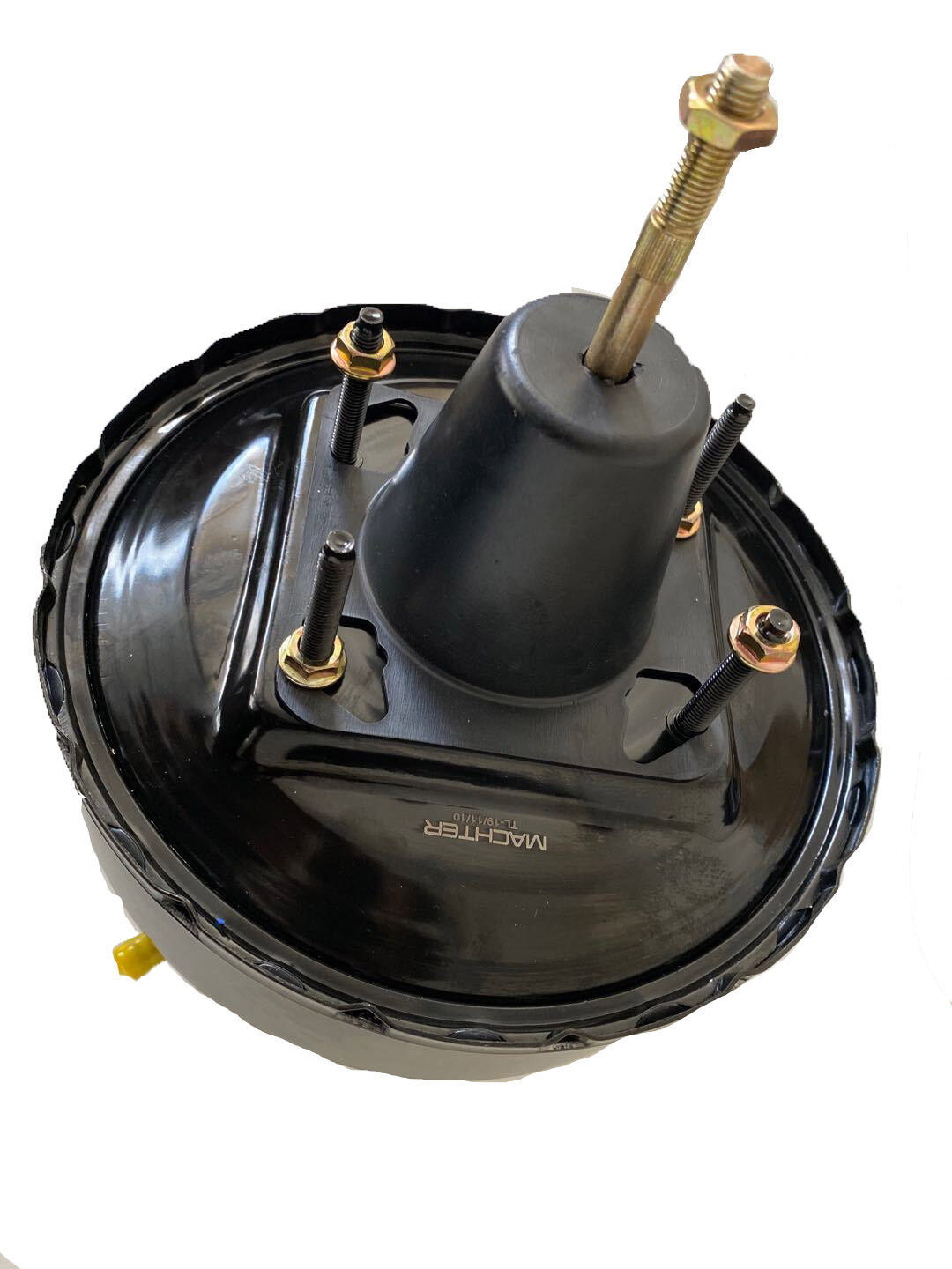 9 Inch Single Brake Booster - Suitable For Toyota HILUX LN85 95 100 105 Pickup YN85 YN90