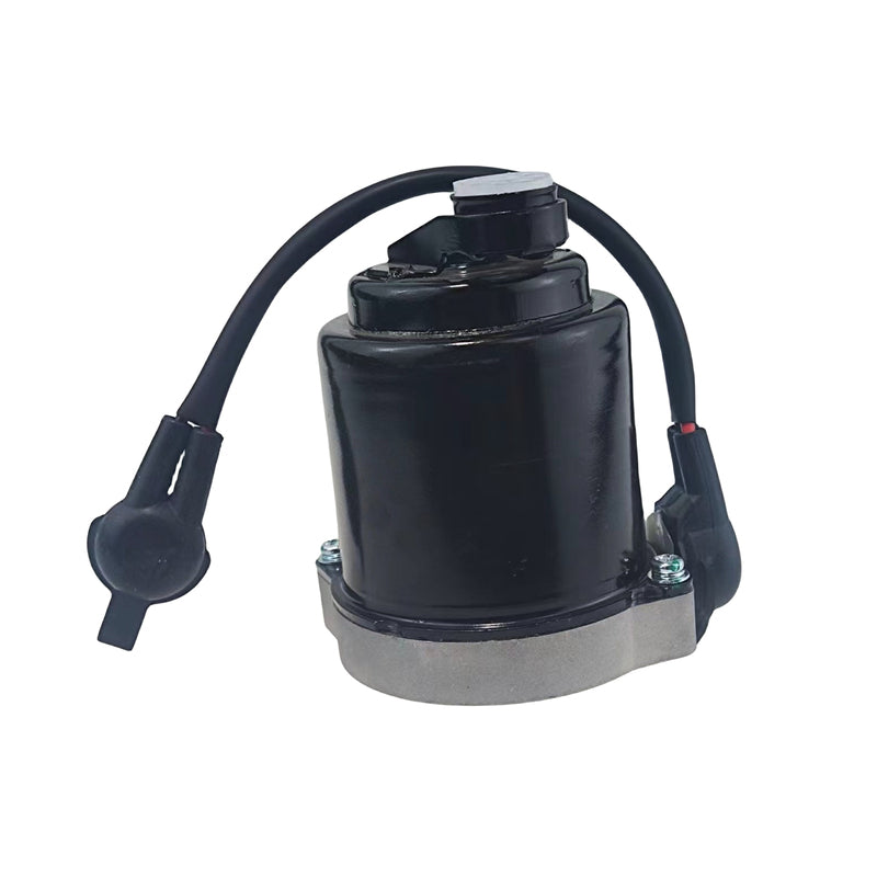 ABS Brake Booster Pump Motor - Suitable For Toyota Land Cruiser UZJ100 SUV 4.7 i 4WD 1998-2007
