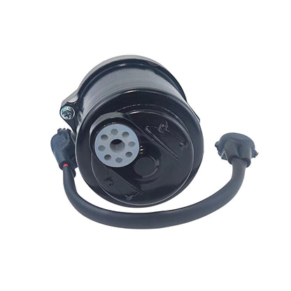 ABS Brake Booster Pump Motor - Suitable For Toyota Land Cruiser UZJ100 SUV 4.7 i 4WD 1998-2007