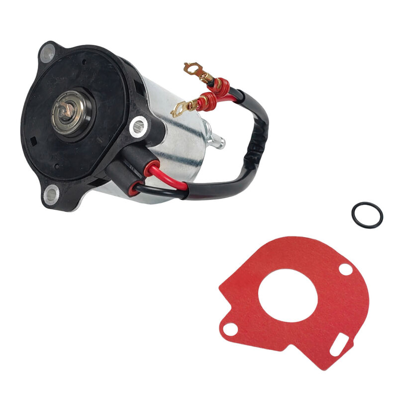 ABS Brake Booster Pump Motor - Suitable For Prado J12 J15 Landcruiser 200 Series 2002-ON 4796060050