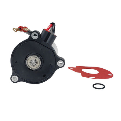 ABS Brake Booster Pump Motor - Suitable For Prado J12 J15 Landcruiser 200 Series 2002-ON 4796060050