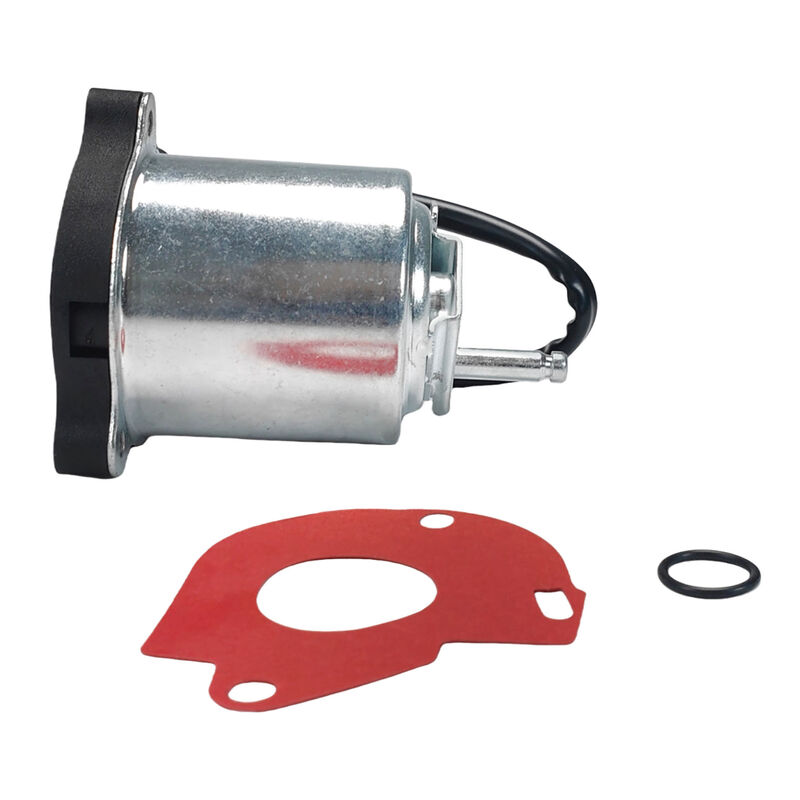 ABS Brake Booster Pump Motor - Suitable For Prado J12 J15 Landcruiser 200 Series 2002-ON 4796060050