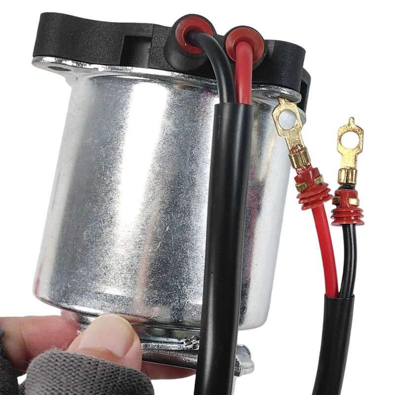 ABS Brake Booster Pump Motor - Suitable For Prado J12 J15 Landcruiser 200 Series 2002-ON 4796060050