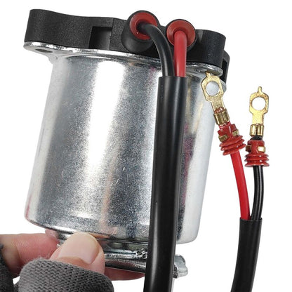 ABS Brake Booster Pump Motor - Suitable For Prado J12 J15 Landcruiser 200 Series 2002-ON 4796060050