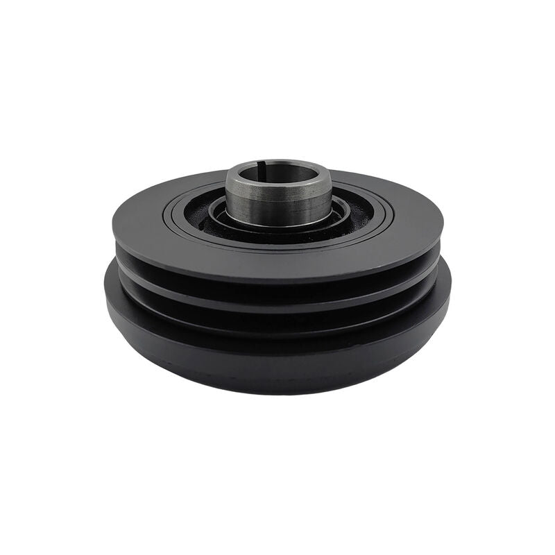 Harmonic Balancer - Suitable For Toyota LandCruiser HZJ80 HDJ80 HZJ105 HDJ100 Coaster HDB50 HDB51 1340817020