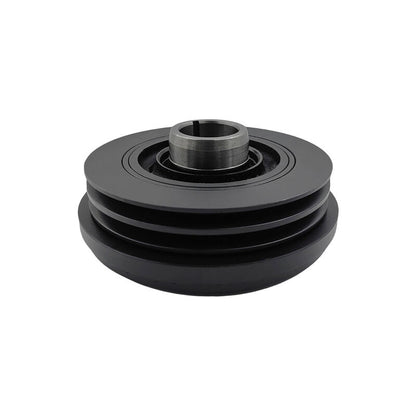 Harmonic Balancer - Suitable For Toyota LandCruiser HZJ80 HDJ80 HZJ105 HDJ100 Coaster HDB50 HDB51 1340817020
