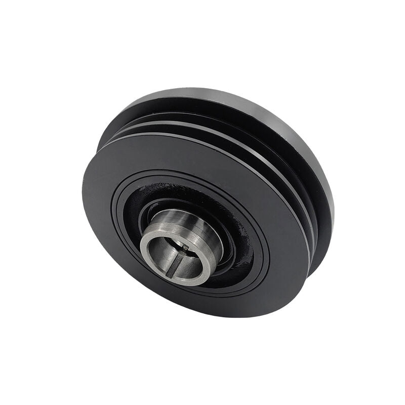 Harmonic Balancer - Suitable For Toyota LandCruiser HZJ80 HDJ80 HZJ105 HDJ100 Coaster HDB50 HDB51 1340817020