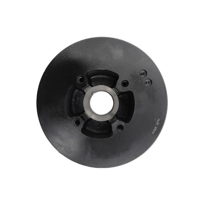 Harmonic Balancer - Suitable For Toyota LandCruiser HZJ80 HDJ80 HZJ105 HDJ100 Coaster HDB50 HDB51 1340817020