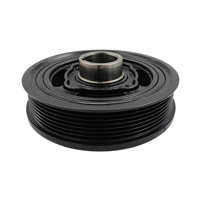 Engine Crankshaft Pulley - Suitable For Toyota Hilux GGN15 1GRFE 4-Runner TRN28 2004-2012 13470-31014