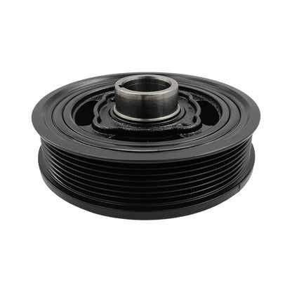 Engine Crankshaft Pulley - Suitable For Toyota Hilux GGN15 1GRFE 4-Runner TRN28 2004-2012 13470-31014