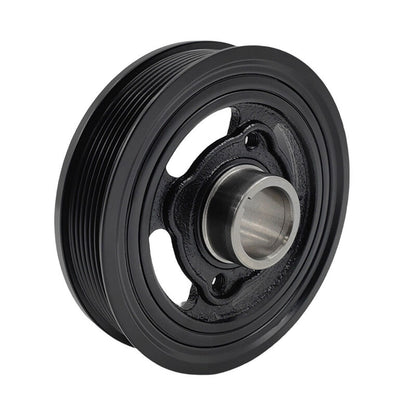 Engine Crankshaft Pulley - Suitable For Toyota Hilux GGN15 1GRFE 4-Runner TRN28 2004-2012 13470-31014