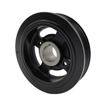 Engine Crankshaft Pulley - Suitable For Toyota Hilux GGN15 1GRFE 4-Runner TRN28 2004-2012 13470-31014