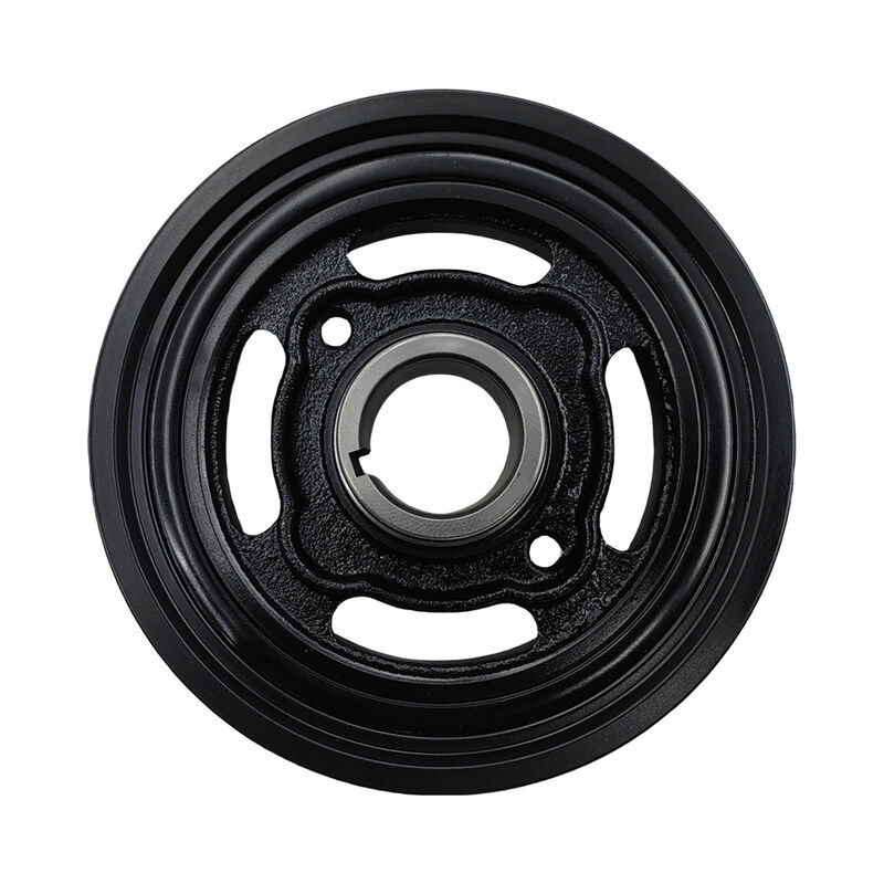 Engine Crankshaft Pulley - Suitable For Toyota Hilux GGN15 1GRFE 4-Runner TRN28 2004-2012 13470-31014