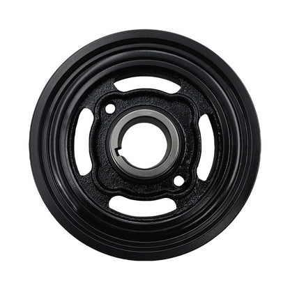 Engine Crankshaft Pulley - Suitable For Toyota Hilux GGN15 1GRFE 4-Runner TRN28 2004-2012 13470-31014