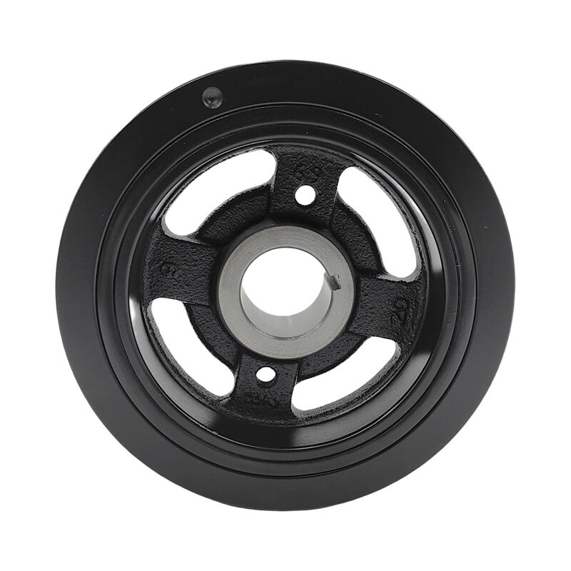 Engine Crankshaft Pulley - Suitable For Toyota Hilux GGN15 1GRFE 4-Runner TRN28 2004-2012 13470-31014