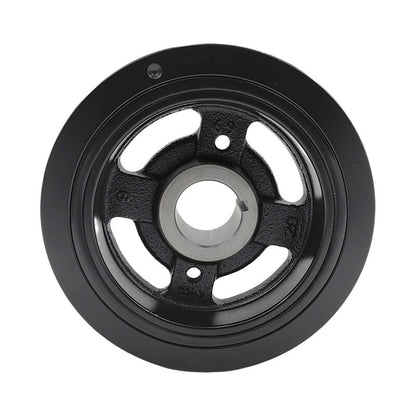 Engine Crankshaft Pulley - Suitable For Toyota Hilux GGN15 1GRFE 4-Runner TRN28 2004-2012 13470-31014