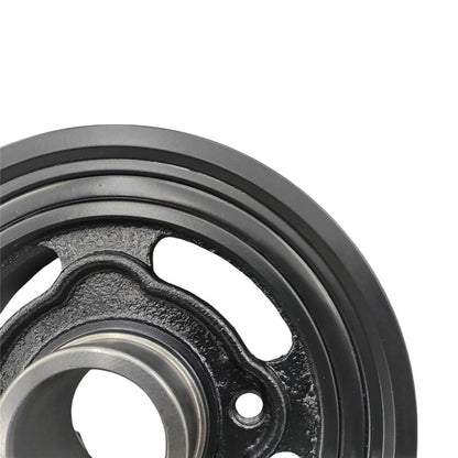 Engine Crankshaft Pulley - Suitable For Toyota Hilux GGN15 1GRFE 4-Runner TRN28 2004-2012 13470-31014