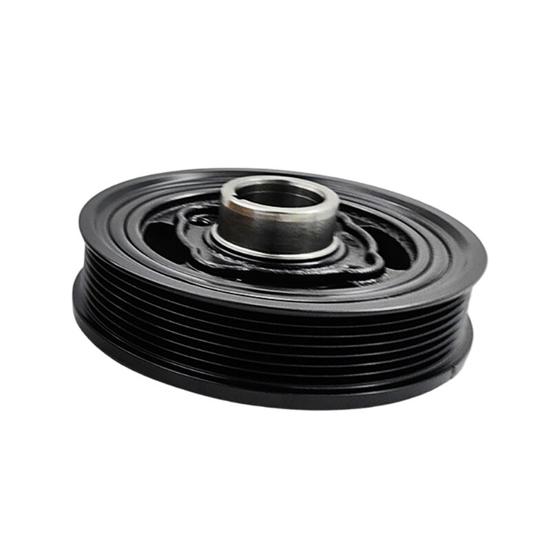 Engine Crankshaft Pulley - Suitable For Toyota Hilux GGN15 1GRFE 4-Runner TRN28 2004-2012 13470-31014