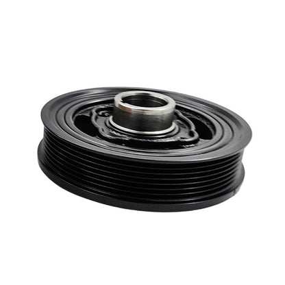 Engine Crankshaft Pulley - Suitable For Toyota Hilux GGN15 1GRFE 4-Runner TRN28 2004-2012 13470-31014
