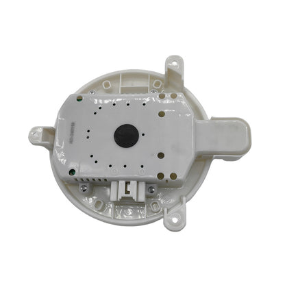 A/C Heater Blower Fan Motor - Suitable for Toyota Landcruiser (URJ202R UZJ200R VDJ200R)