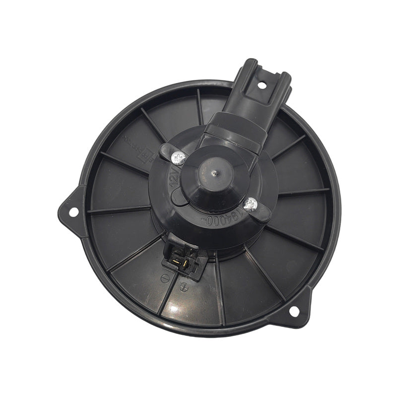 A/C Heater Blower Fan Motor - Suitable For Toyota LandCruiser Prado VZJ95 1999-2003