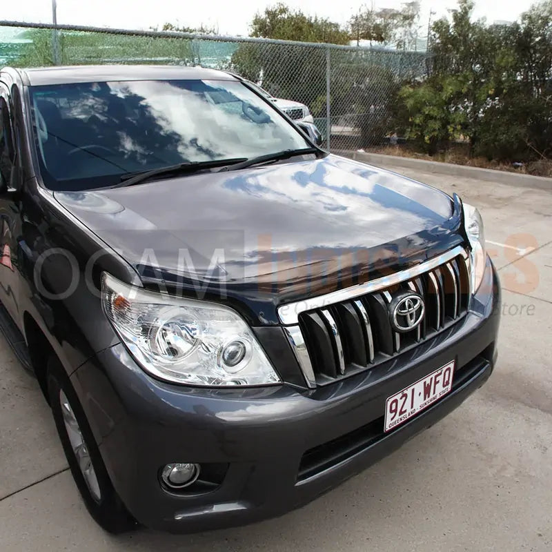 Replacement Bonnet Protector Clips for Toyota Landcruiser Prado 150 Series 2009 - July 2013