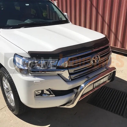 Replacement Bonnet Protector Clips for Toyota Landcruiser 200 Series 08/2015-2021