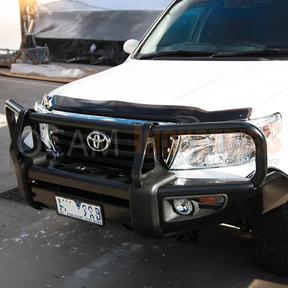 Replacement Bonnet Protector Clips for Toyota Landcruiser 200 Series 2007 - July 2015