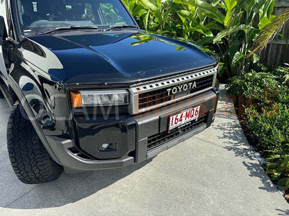 OCAM Bonnet Protector - Suitable for use with 250 Series Prado 04/2024-On