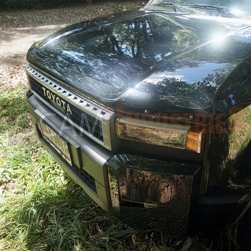 OCAM Bonnet Protector - Suitable for use with 250 Series Prado 04/2024-On