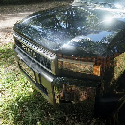 OCAM Bonnet Protector - Suitable for use with 250 Series Prado 04/2024-On