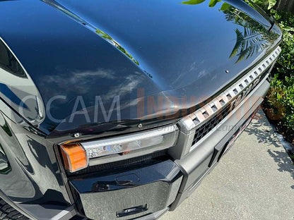 OCAM Bonnet Protector - Suitable for use with 250 Series Prado 04/2024-On