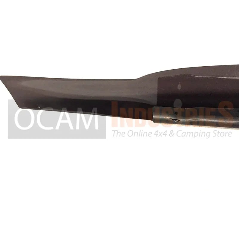 Replacement Bonnet Protector Clips for Toyota Landcruiser 80 Series