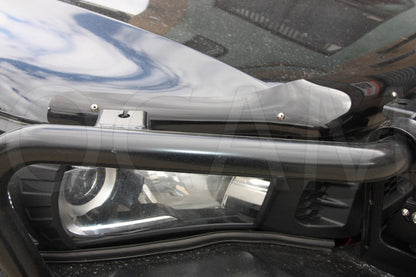 OCAM Bonnet Protector - Suitable for use with N80 Hilux 2015-2020