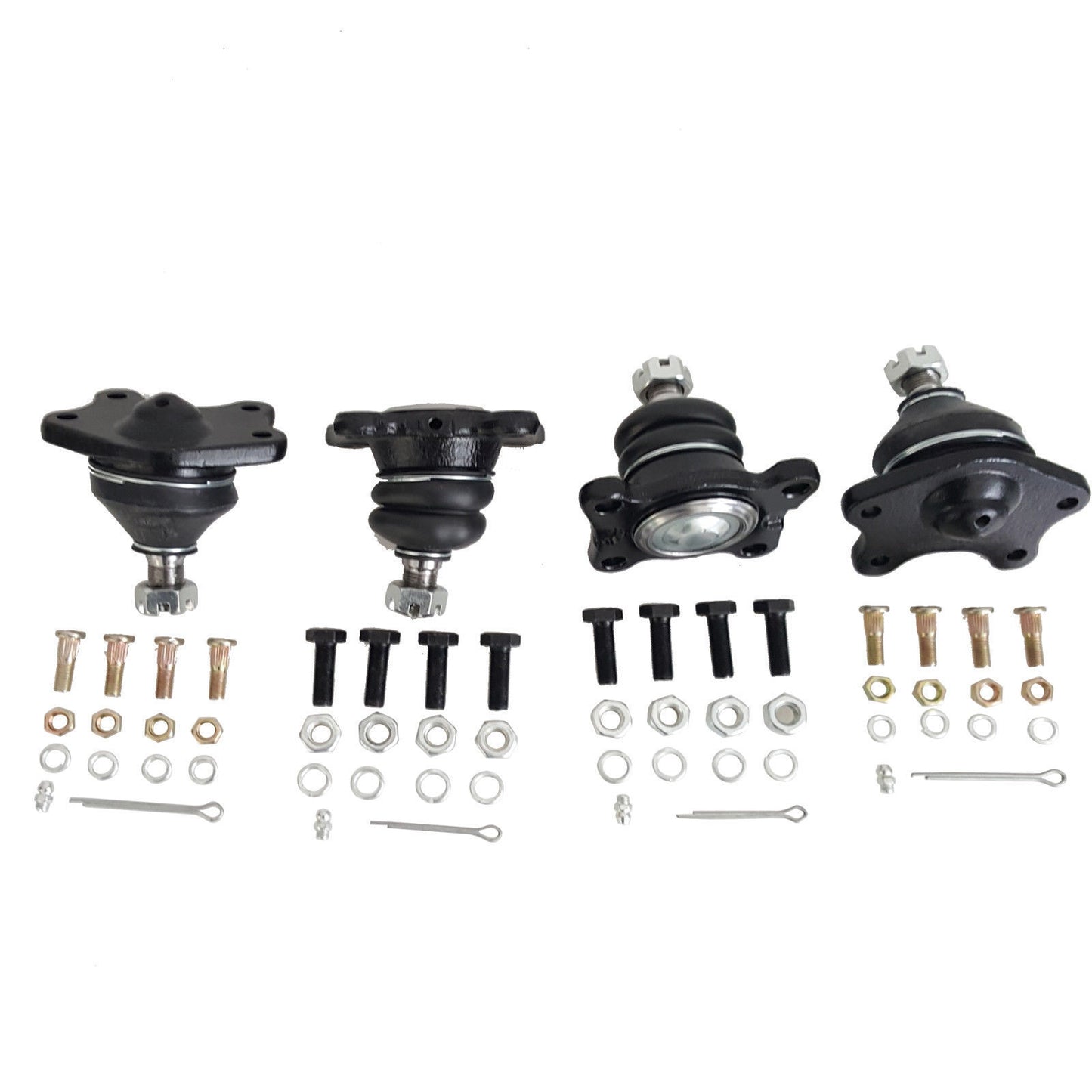 Ball Joint Upper & Lower - Suitable For Toyota Hilux 4Runner Surf LN167 LN172 LN111 LN130