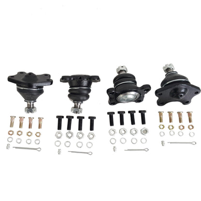 Ball Joint Upper & Lower - Suitable For Toyota Hilux 4Runner Surf LN167 LN172 LN111 LN130