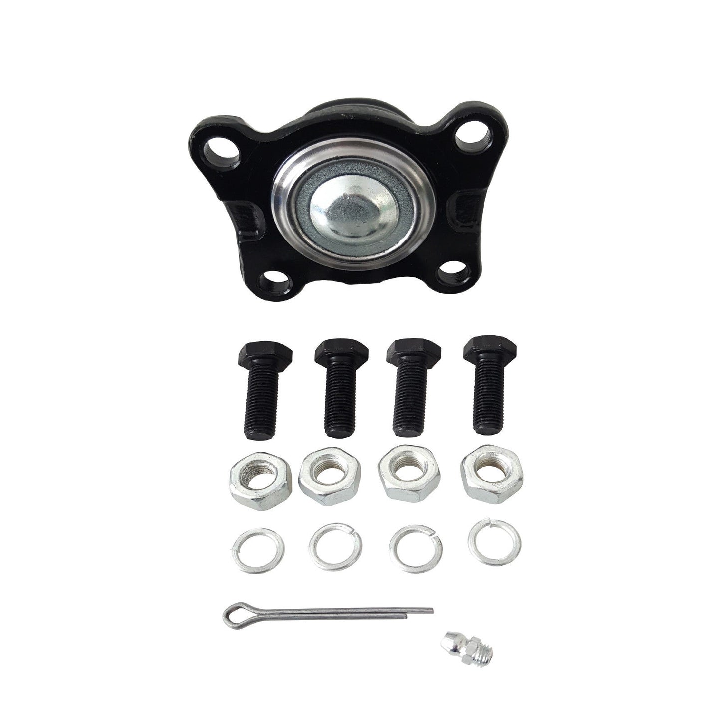 Ball Joint Upper & Lower - Suitable For Toyota Hilux 4Runner Surf LN167 LN172 LN111 LN130