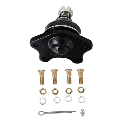 Ball Joint Upper & Lower - Suitable For Toyota Hilux 4Runner Surf LN167 LN172 LN111 LN130