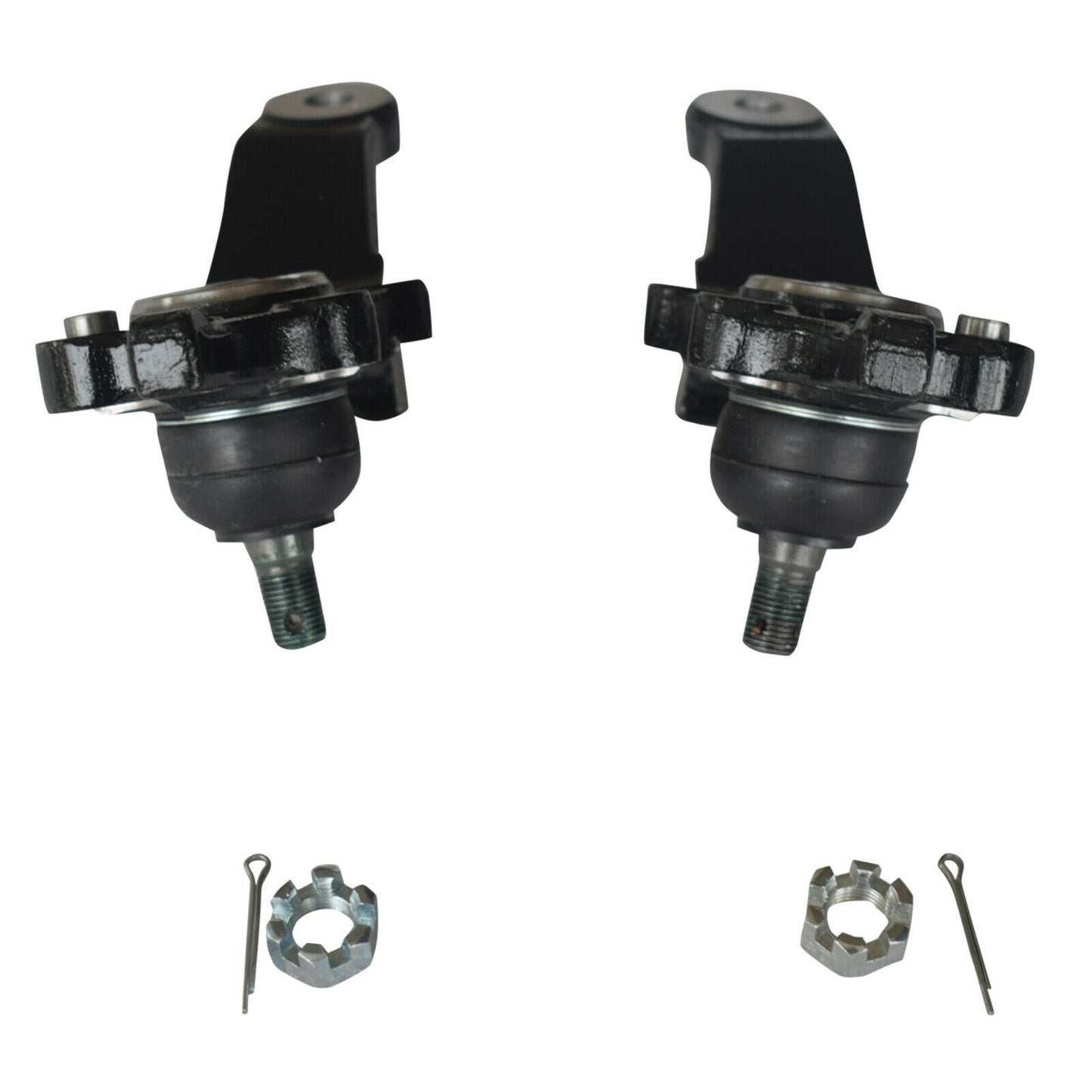 Front Lower Ball Joint Kit (Pair) - Suitable For Toyota LandCruiser Prado 90 95 Series KZJ95 RZJ95 VZJ95 (1996-2002)