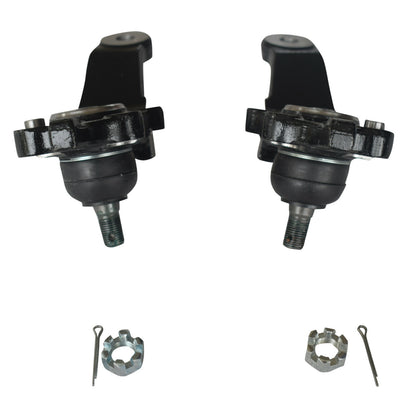 Front Lower Ball Joint Kit (Pair) - Suitable For Toyota LandCruiser Prado 90 95 Series KZJ95 RZJ95 VZJ95 (1996-2002)