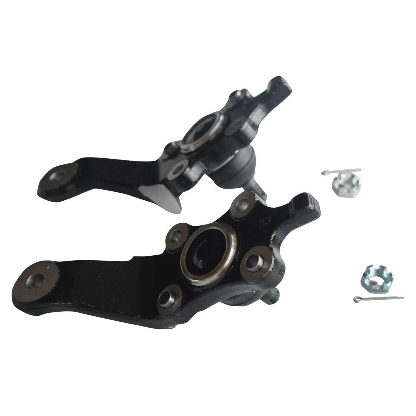 Front Lower Ball Joint Kit (Pair) - Suitable For Toyota LandCruiser Prado 90 95 Series KZJ95 RZJ95 VZJ95 (1996-2002)