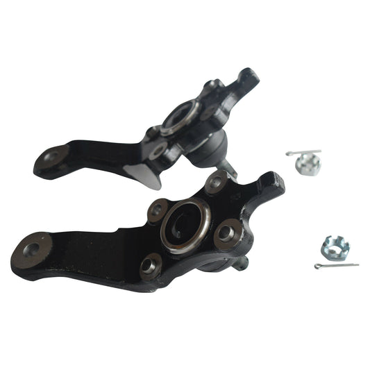 Front Lower Ball Joint Kit (Pair) - Suitable For Toyota LandCruiser Prado 90 95 Series KZJ95 RZJ95 VZJ95 (1996-2002)