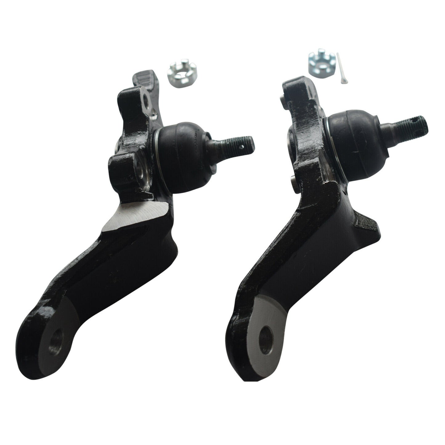 Front Lower Ball Joint Kit (Pair) - Suitable For Toyota LandCruiser Prado 90 95 Series KZJ95 RZJ95 VZJ95 (1996-2002)