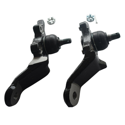 Front Lower Ball Joint Kit (Pair) - Suitable For Toyota LandCruiser Prado 90 95 Series KZJ95 RZJ95 VZJ95 (1996-2002)